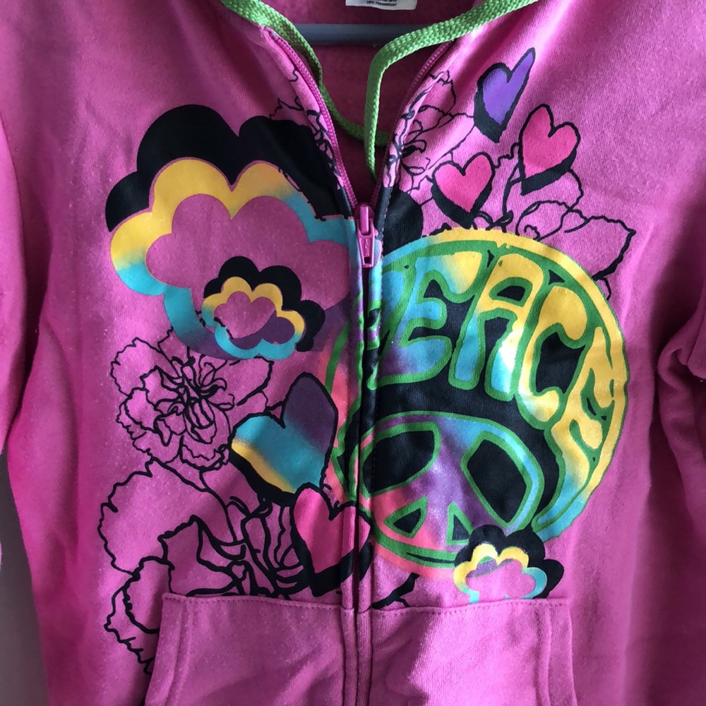 Headphone Jacket - Picture 2 of 4